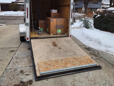 Cutting Edge Hvac Llc