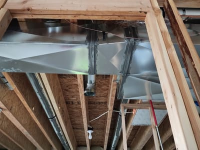 Cutting Edge Hvac Llc