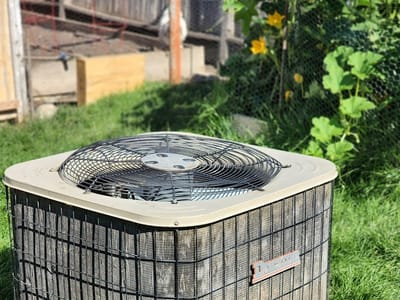 Cutting Edge Hvac Llc