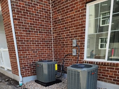 Cutting Edge Hvac Llc