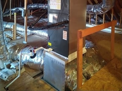 Cutting Edge Total Comfort