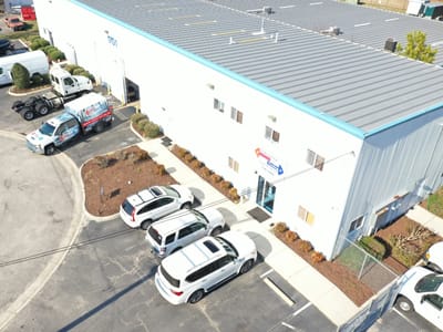 Cutting Edge Total Comfort