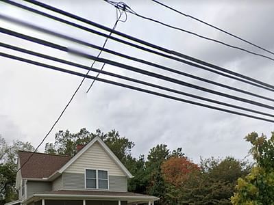 Cuyahoga Valley Heating & Air LLC