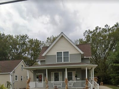 Cuyahoga Valley Heating & Air LLC