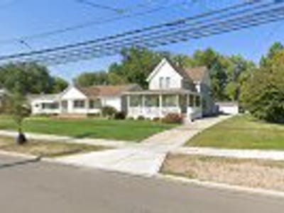 Cuyahoga Valley Heating & Air LLC