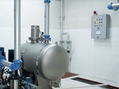 CV Plumbing Heating and Air