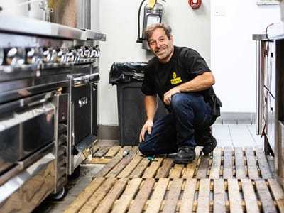 CV Plumbing Heating and Air