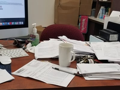 CVN Heating & Air Conditioning