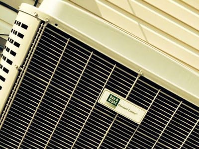 CW Heating & Air Conditioning