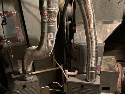 CW Heating & Air Conditioning