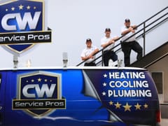 CW Service Pros