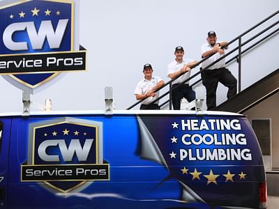 CW Service Pros
