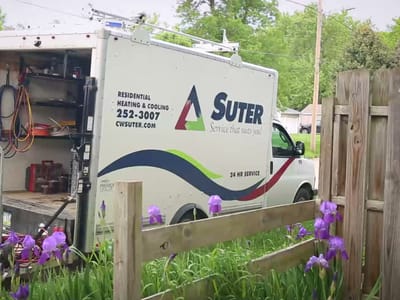 CW Suter Services