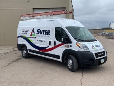 CW Suter Services