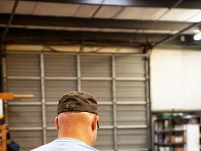 CWJ Heating & Air Conditioning