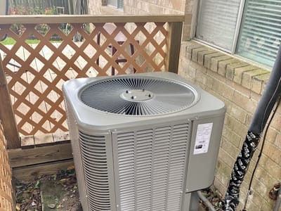 Cy-Fair Mechanical LLC