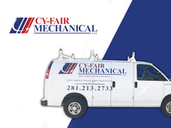 Cy-Fair Mechanical LLC
