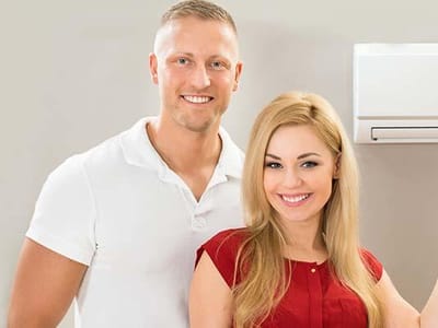 Cy's Heating & Cooling