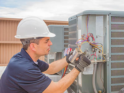 Cy's Heating & Cooling