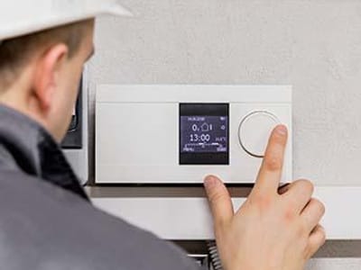 Cy's Heating & Cooling