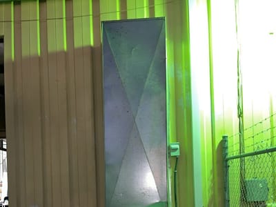 Cycle Air Heating and Cooling