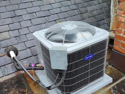 Cycle Heating and Cooling, LLC