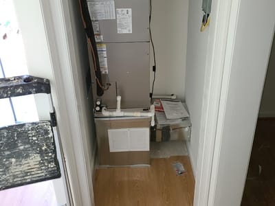 Cycle Heating and Cooling, LLC