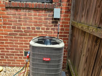 Cycle Heating and Cooling, LLC