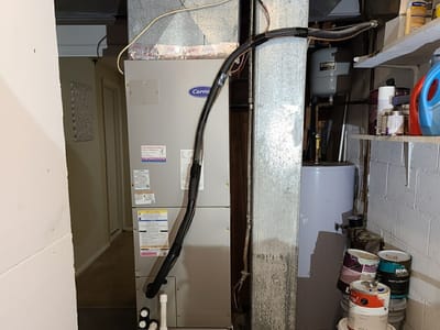 Cycle Heating and Cooling, LLC