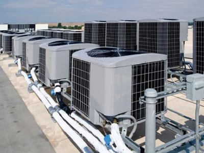 Cyclone Air Systems, A/C Repairs, Maintenance & Installations