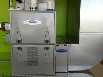 Cyclone Air Systems, A/C Repairs, Maintenance & Installations