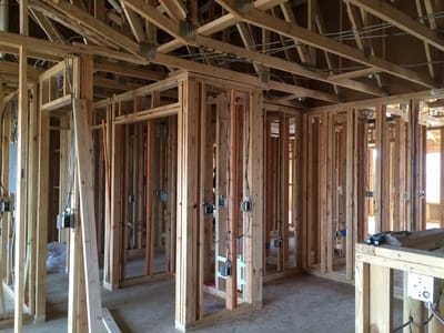 Cyclone Heating and Air