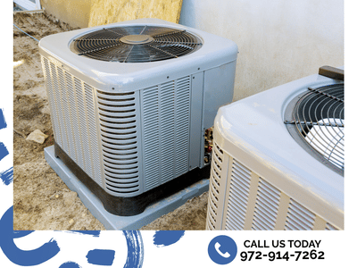 Cyclone Heating and Air