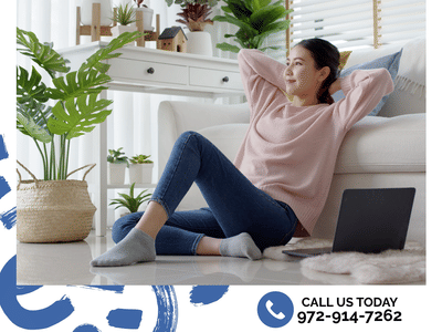 Cyclone Heating and Air