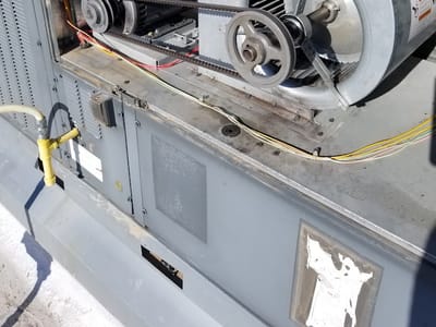 Cypress B Plumbing and Heating