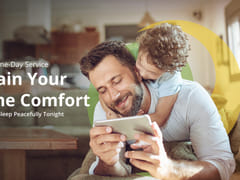 Cypress Creek Air Conditioning - Heat