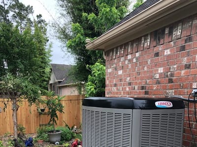 Cypress Creek Air Conditioning - Heat