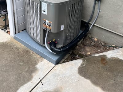 Cypress Heating & Air Conditioning, Inc