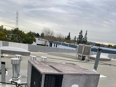 Cypress Heating & Air Conditioning, Inc