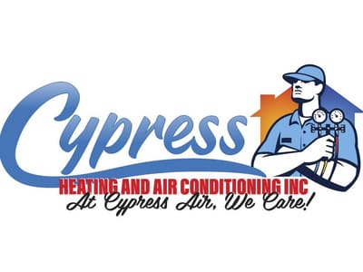 Cypress Heating & Air Conditioning, Inc