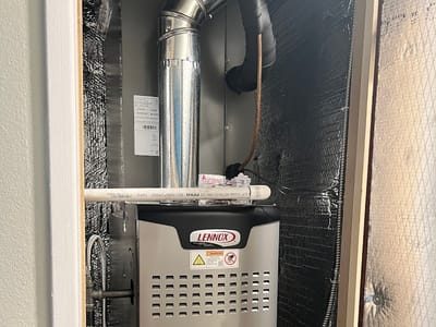 Cypress Heating & Air Conditioning, Inc