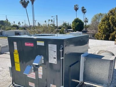 Cypress Heating & Air Conditioning, Inc