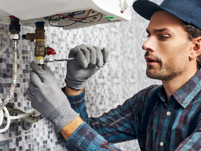 Cypress HVAC Service