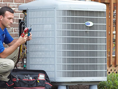 Cyprus Air Heating, Cooling and Fireplaces