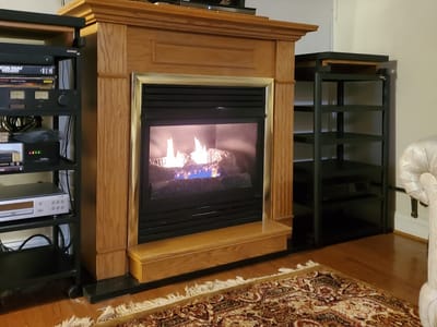 Cyprus Air Heating, Cooling and Fireplaces
