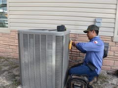 Cytech Heating & Cooling