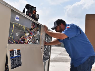 Cytech Heating & Cooling