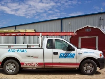 Cytech Heating & Cooling