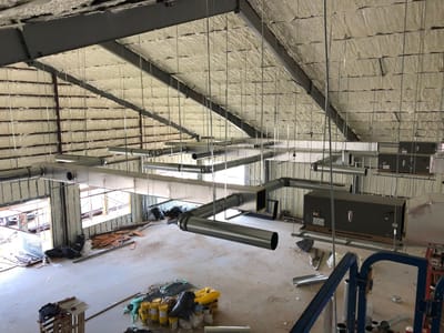 Cytech Heating & Cooling