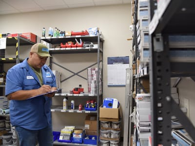 Cytech Heating & Cooling